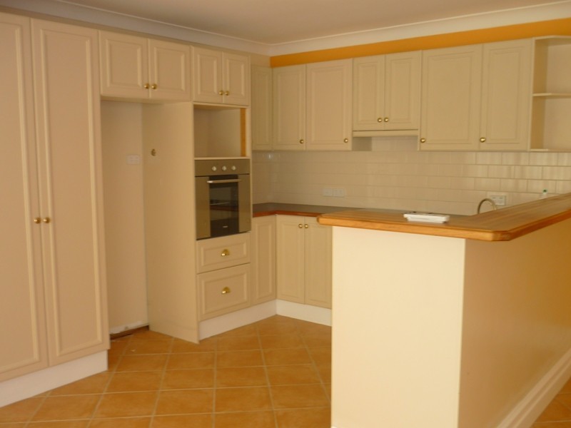 8 Dunure Terrace, Jamestown SA 5491