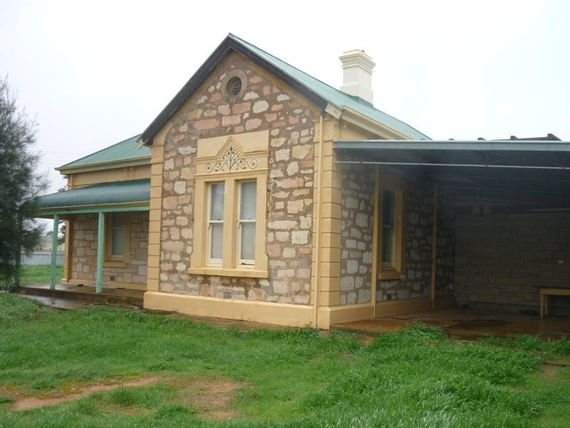 29 Boucaut Road, Jamestown SA 5491