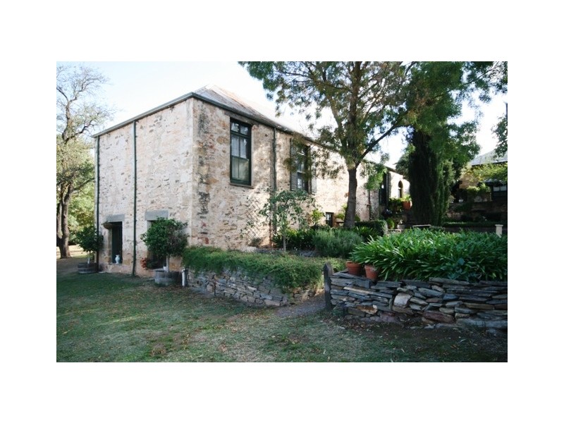 Lot 15 Leasingham Road, Mintaro SA 5415