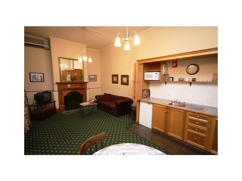 Lot 15 Leasingham Road, Mintaro SA 5415