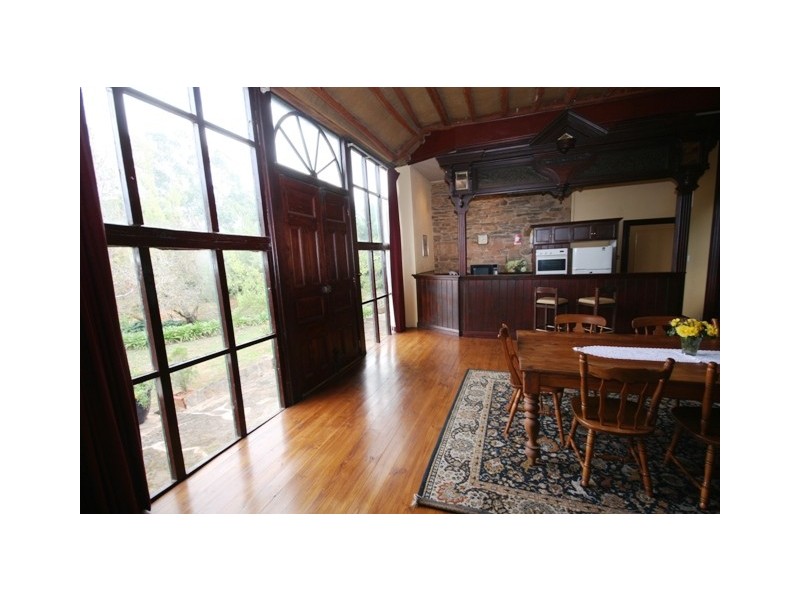 Lot 15 Leasingham Road, Mintaro SA 5415