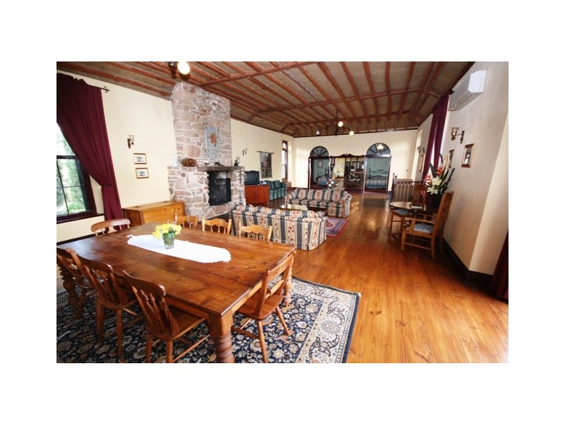 Lot 15 Leasingham Road, Mintaro SA 5415