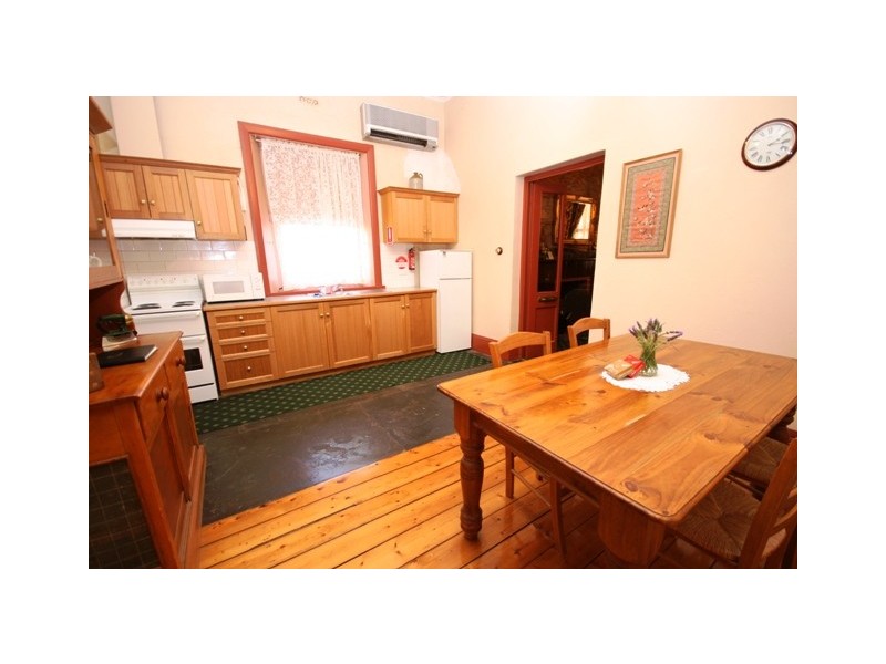 Lot 15 Leasingham Road, Mintaro SA 5415