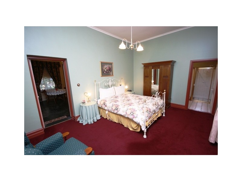 Lot 15 Leasingham Road, Mintaro SA 5415