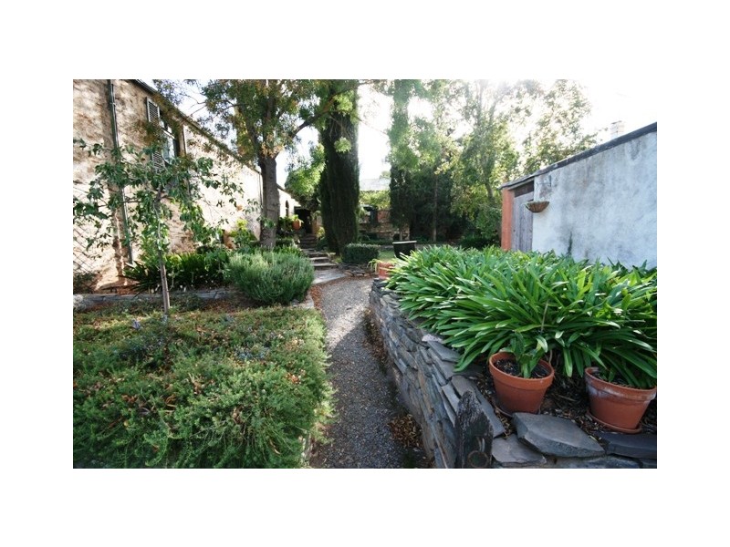 Lot 15 Leasingham Road, Mintaro SA 5415