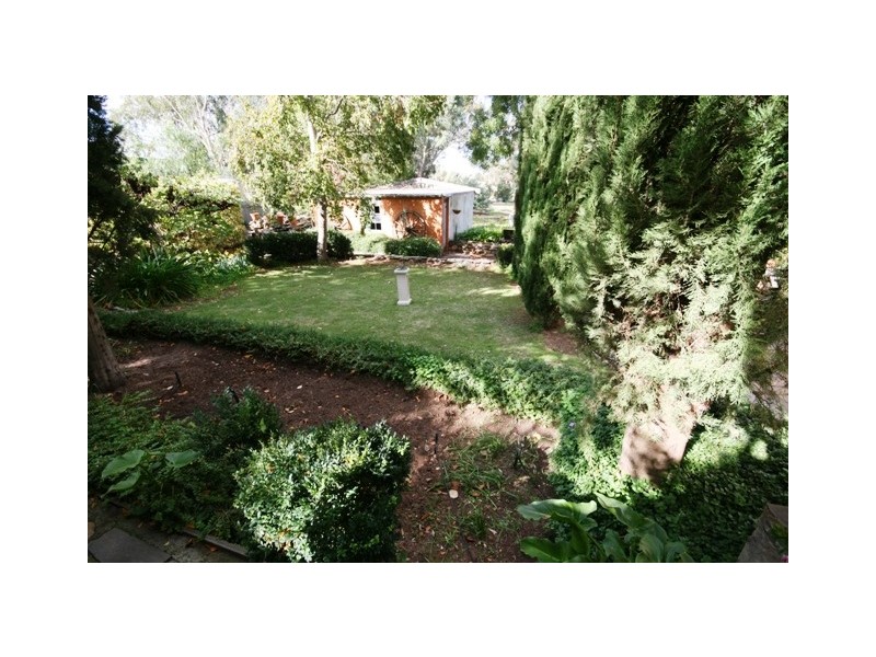 Lot 15 Leasingham Road, Mintaro SA 5415