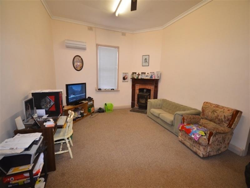 1 Railway Terrace, Spalding SA 5454