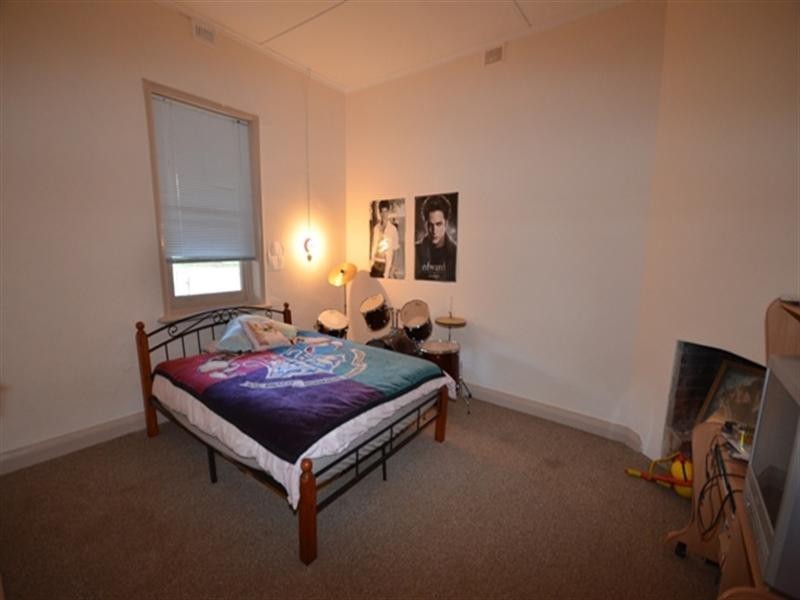 1 Railway Terrace, Spalding SA 5454