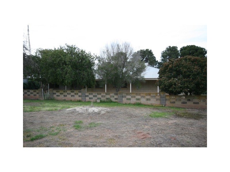 “Bancona” Whitings North Road, Barunga Gap SA 5520