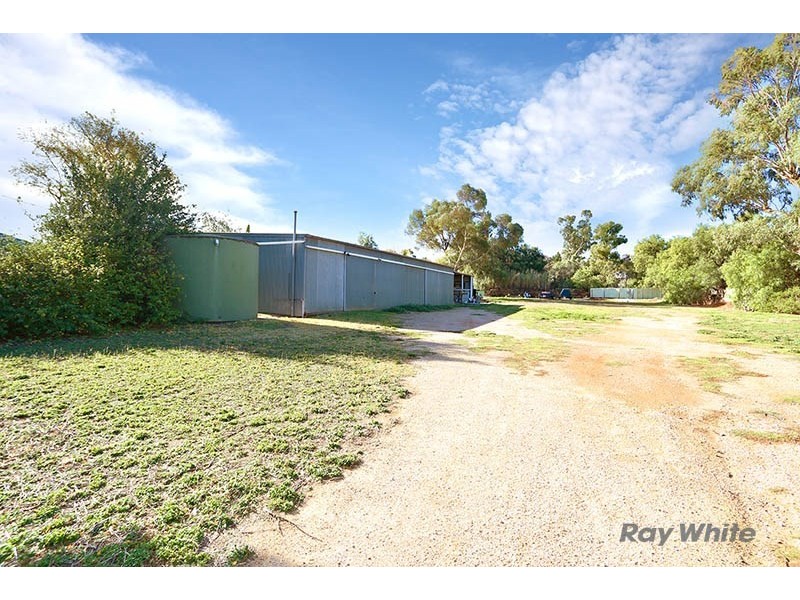 1 Blyth Street, Burra SA 5417