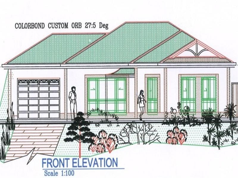 5 Tiddy Widdy Road, Ardrossan SA 5571