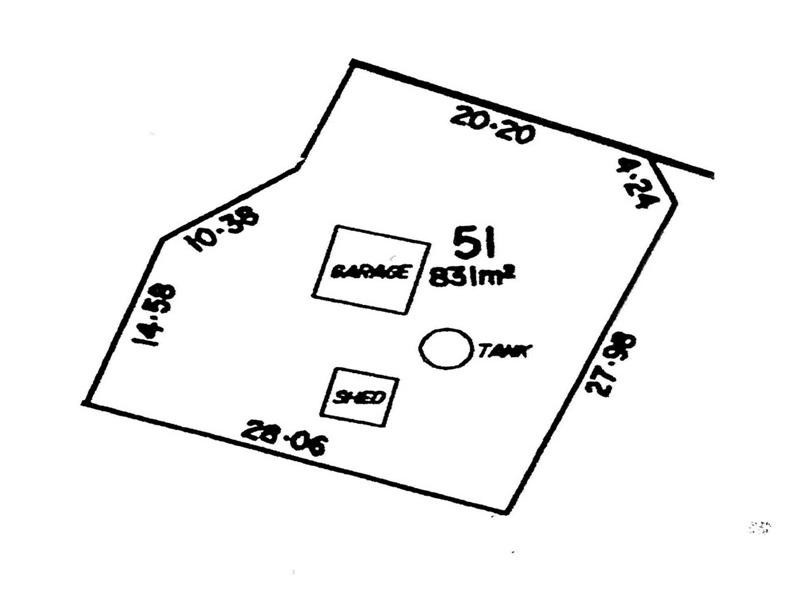 (Part Sect) 2 Cane Avenue, Ardrossan SA 5571