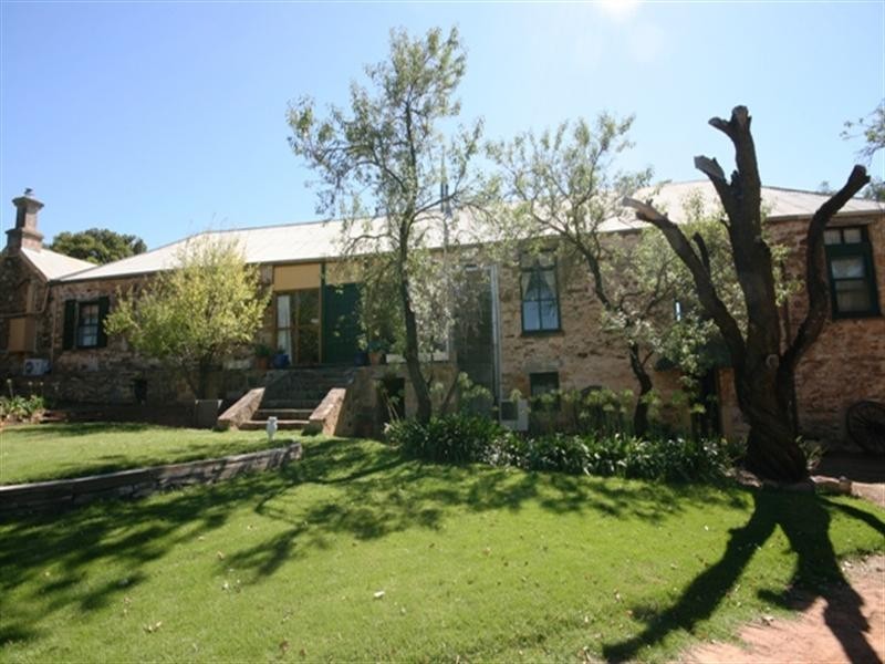 Lot 15 Leasingham Road, Mintaro SA 5415