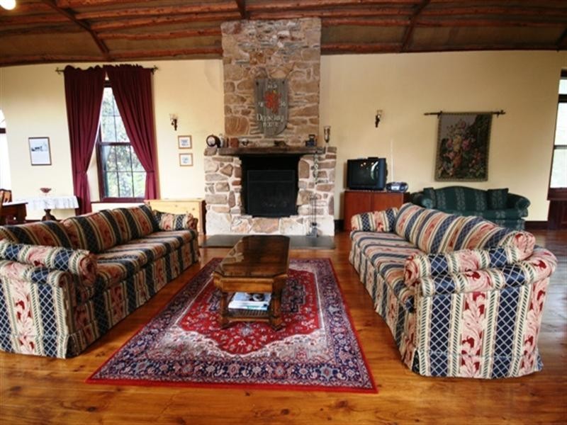 Lot 15 Leasingham Road, Mintaro SA 5415