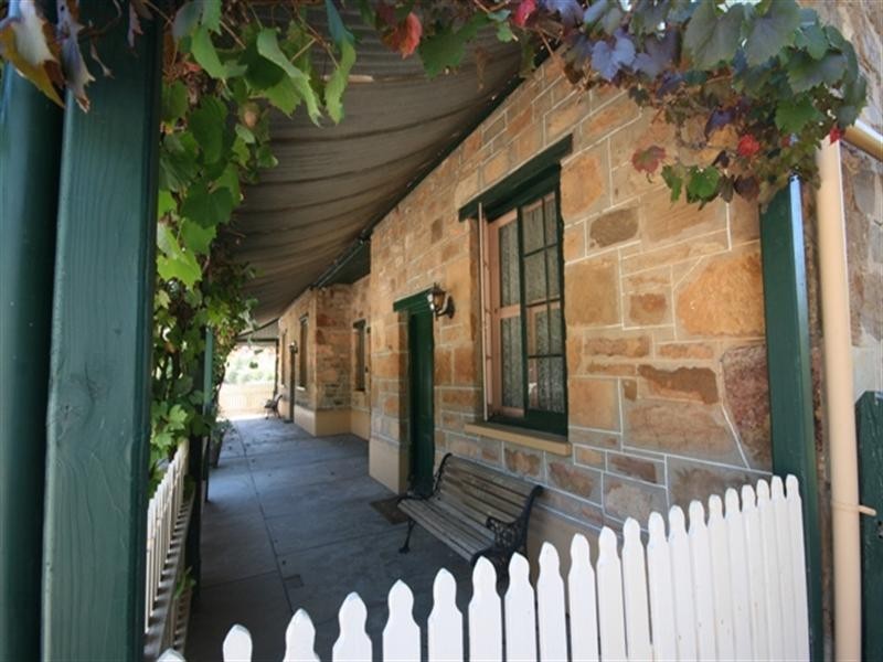 Lot 15 Leasingham Road, Mintaro SA 5415