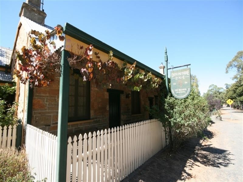 Lot 15 Leasingham Road, Mintaro SA 5415