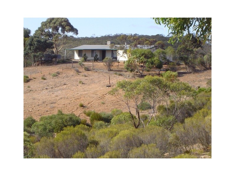 Pt Sec 346 Hundred of Mann, Cleve SA 5640