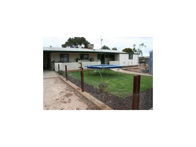 Pt Sec 346 Hundred of Mann, Cleve SA 5640