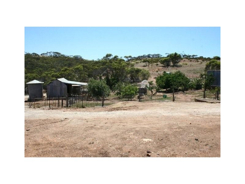 Pt Sec 346 Hundred of Mann, Cleve SA 5640