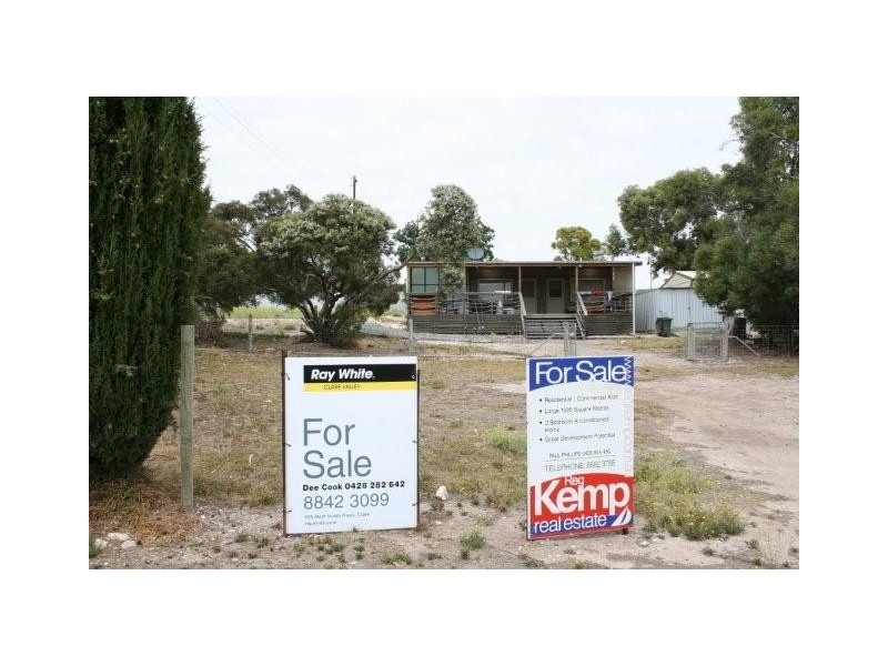 147 Esplanade, Coffin Bay SA 5607