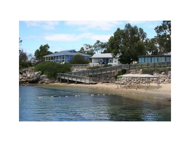 147 Esplanade, Coffin Bay SA 5607