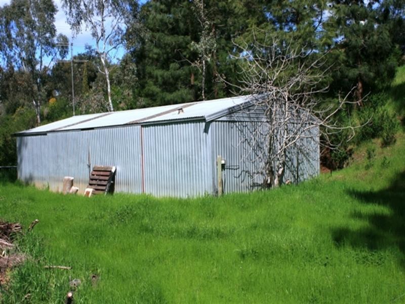 Lots 4,5,6 Strickland Street, Clare SA 5453