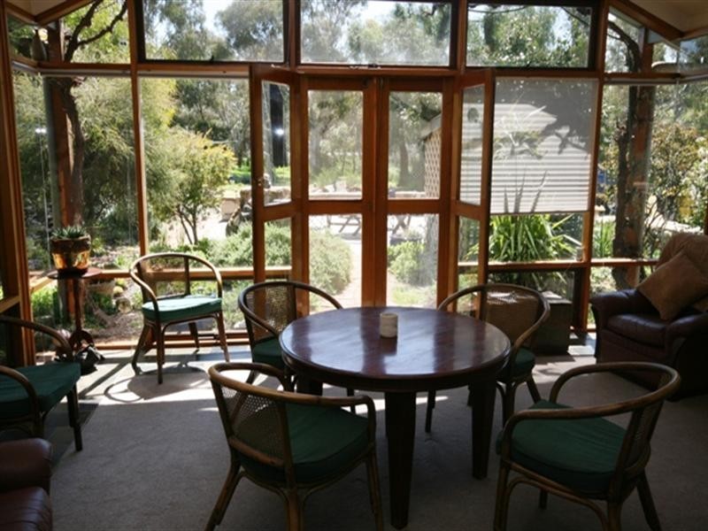 1 Young Street, Burra SA 5417