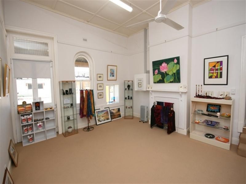 1 Young Street, Burra SA 5417