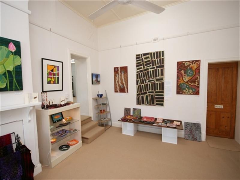 1 Young Street, Burra SA 5417