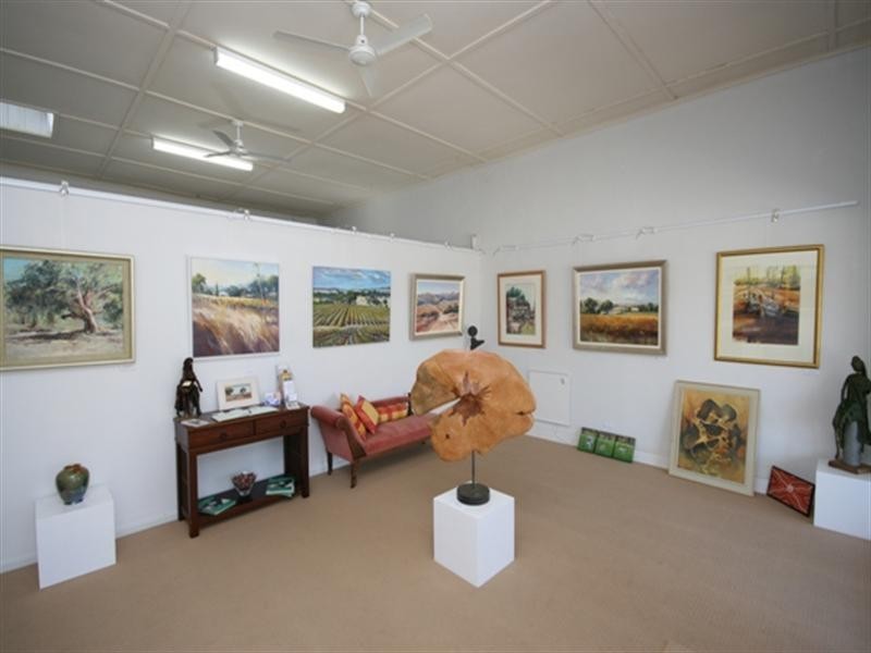 1 Young Street, Burra SA 5417