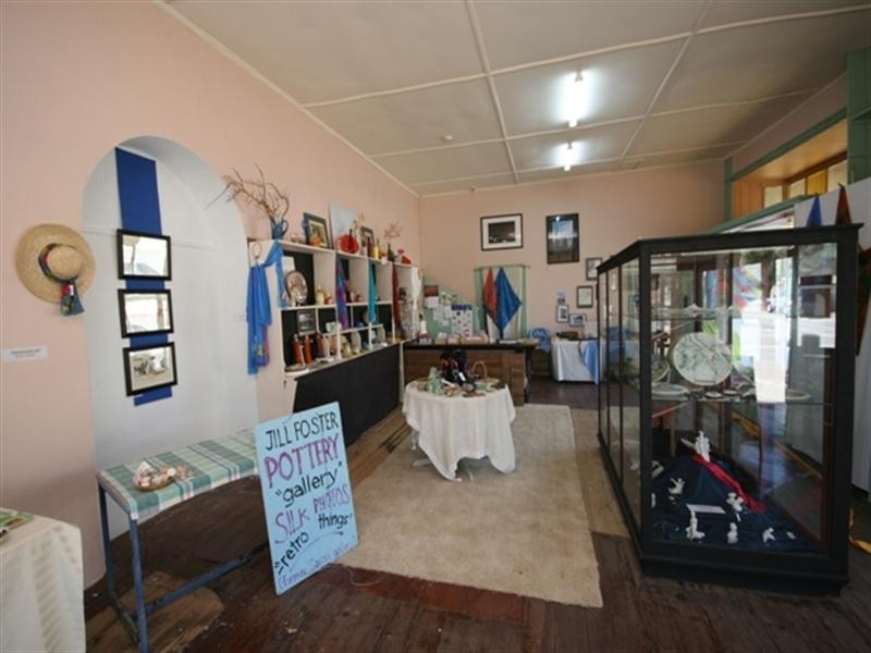 1 Young Street, Burra SA 5417