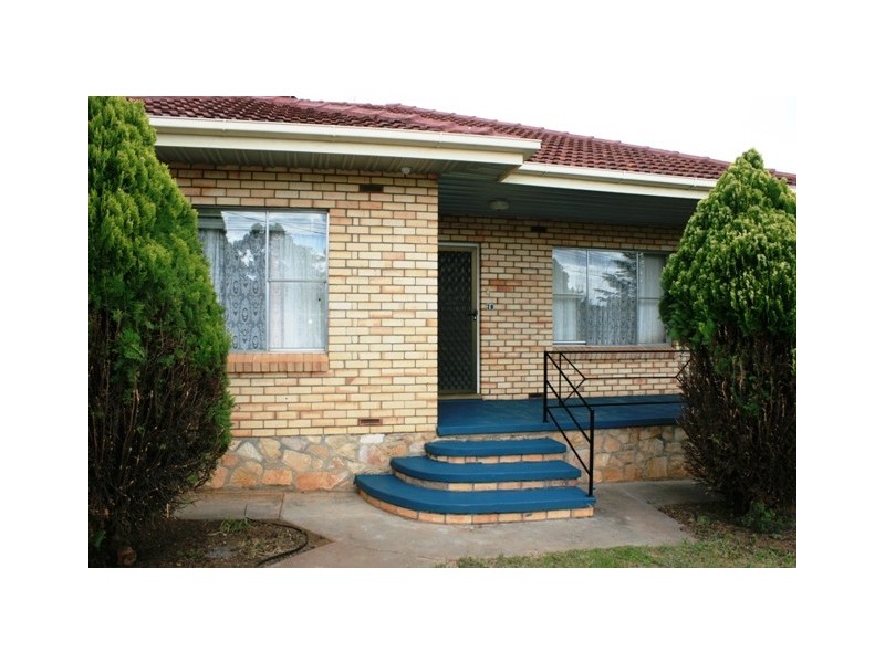 28 King Street, Clare SA 5453