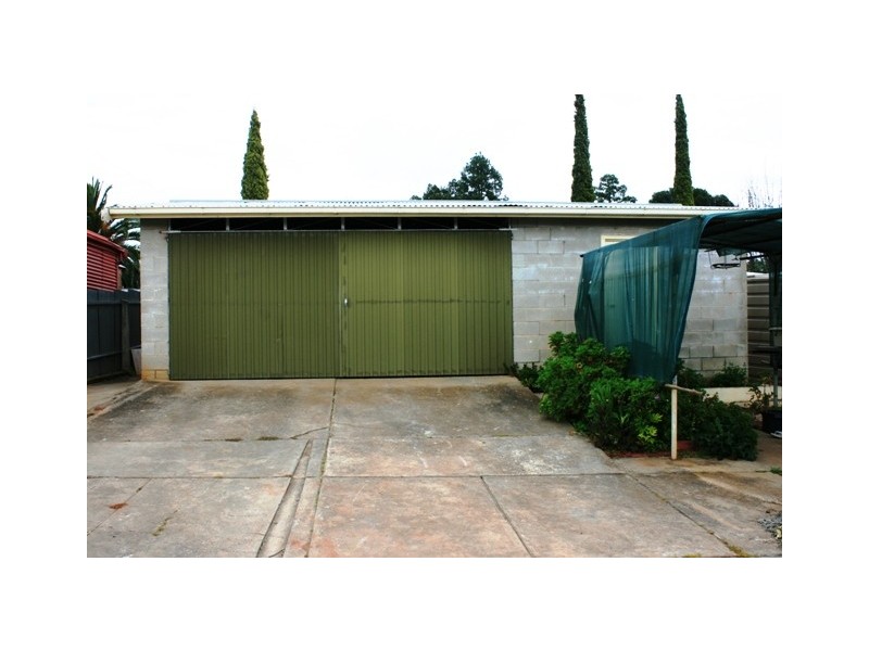 28 King Street, Clare SA 5453