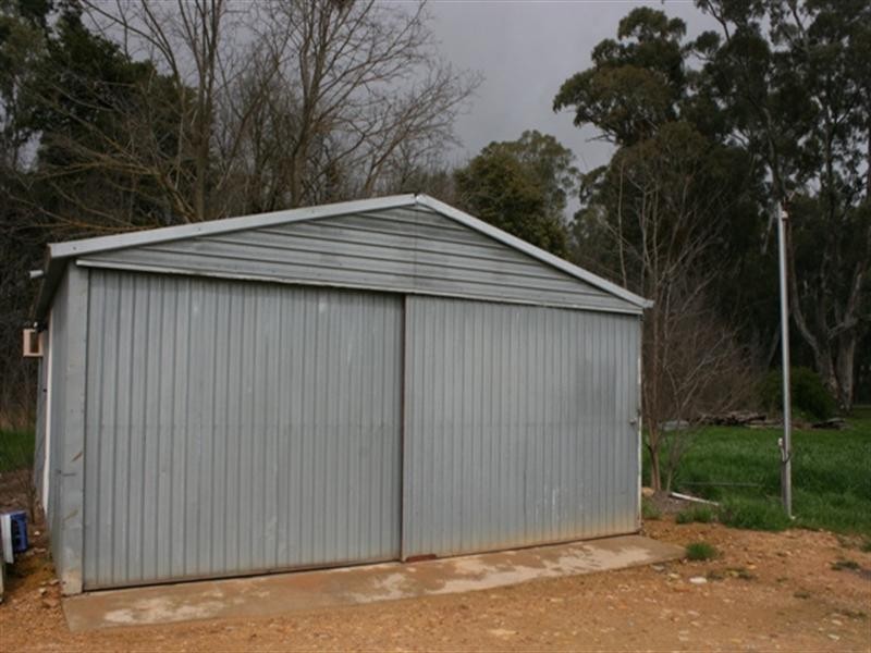 Lot 3 Main North Road, Clare SA 5453