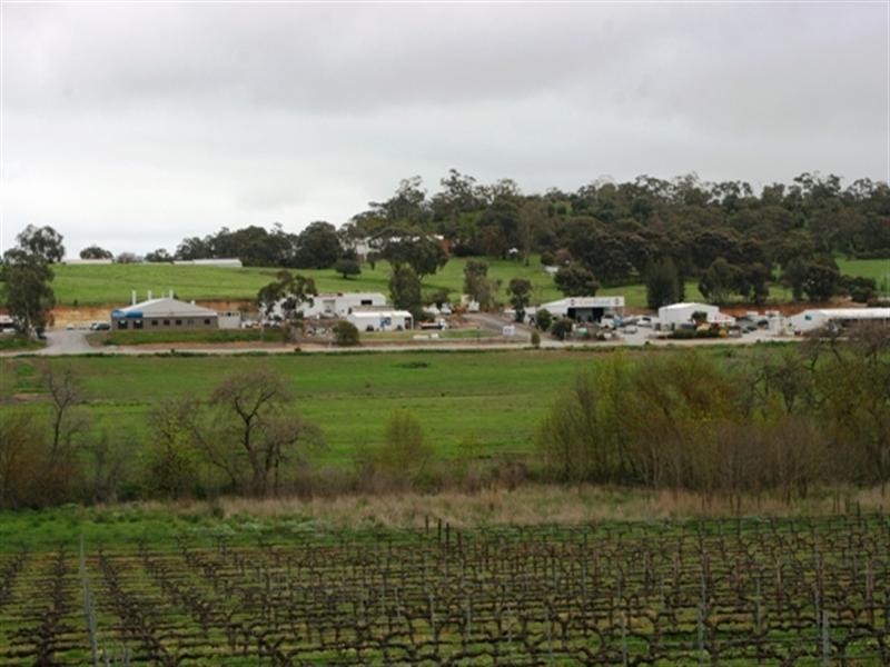 Lot 3 Main North Road, Clare SA 5453