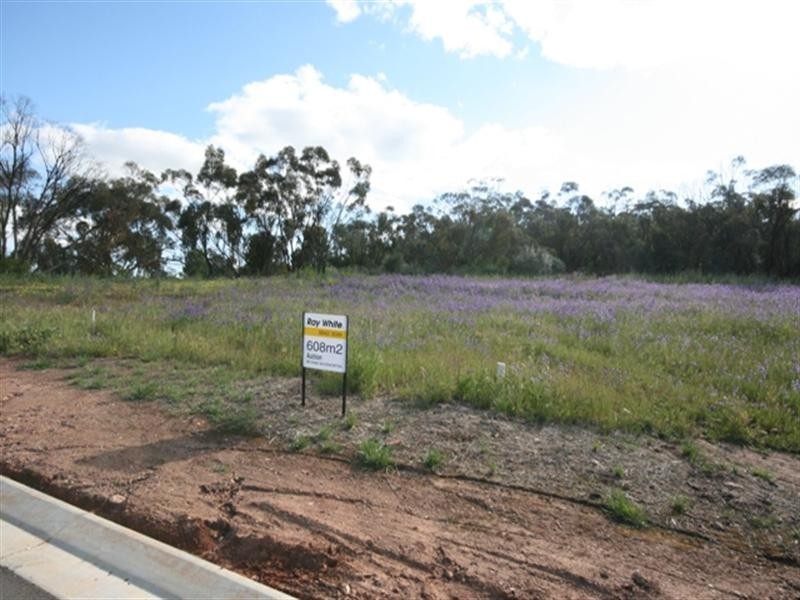 Lot 13 Tamblyn Street, Clare SA 5453