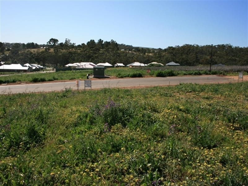 Lot 13 Tamblyn Street, Clare SA 5453