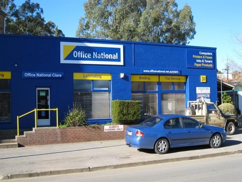 31 Old North Road, Clare SA 5453