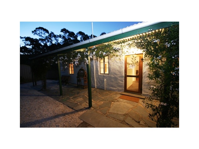 54 Victoria Road, Clare SA 5453