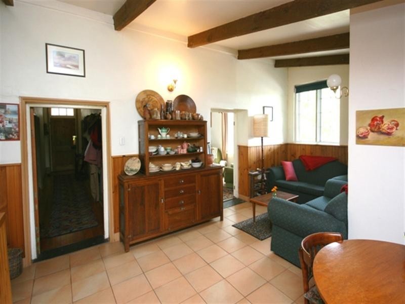 18 Cnr Elder and Archer Street, Auburn SA 5451