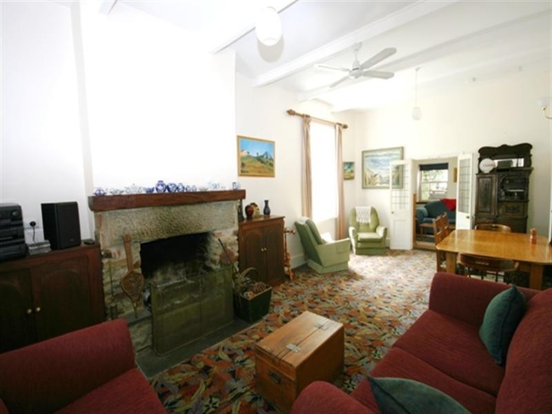 18 Cnr Elder and Archer Street, Auburn SA 5451