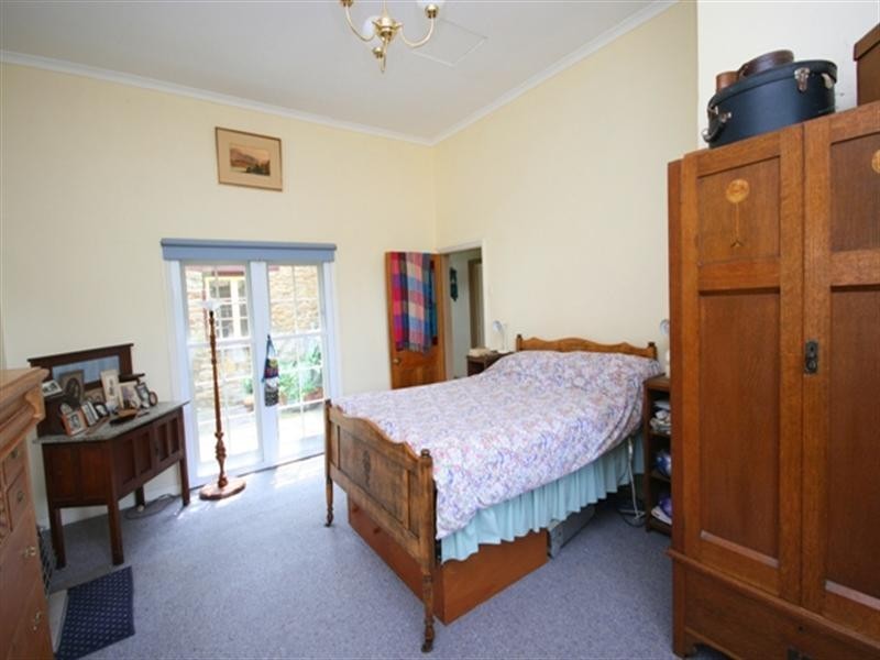 18 Cnr Elder and Archer Street, Auburn SA 5451