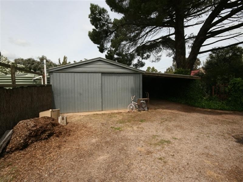 18 Cnr Elder and Archer Street, Auburn SA 5451