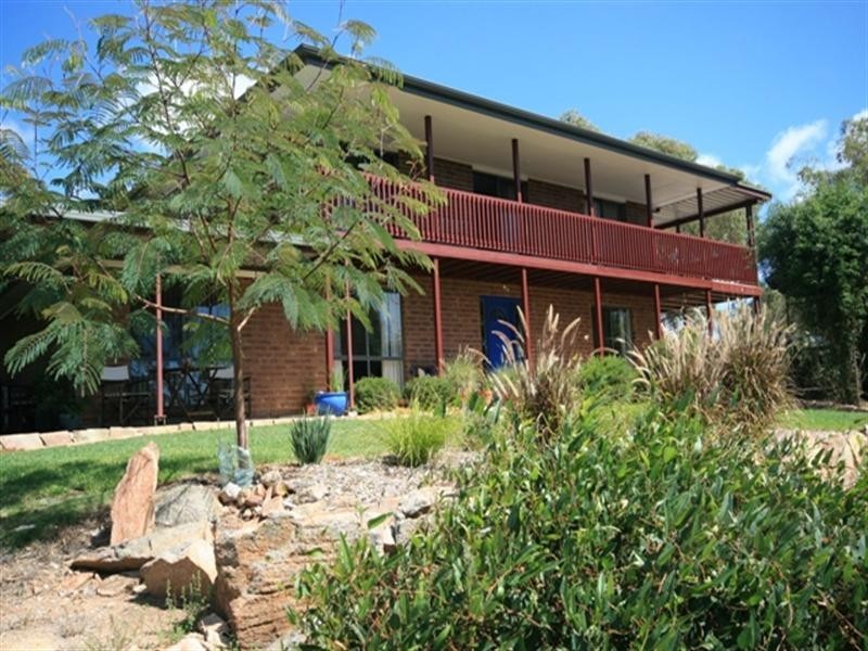 Lot 1 Emu Rock Road, Clare SA 5453