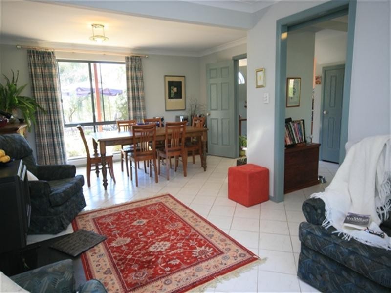 Lot 1 Emu Rock Road, Clare SA 5453