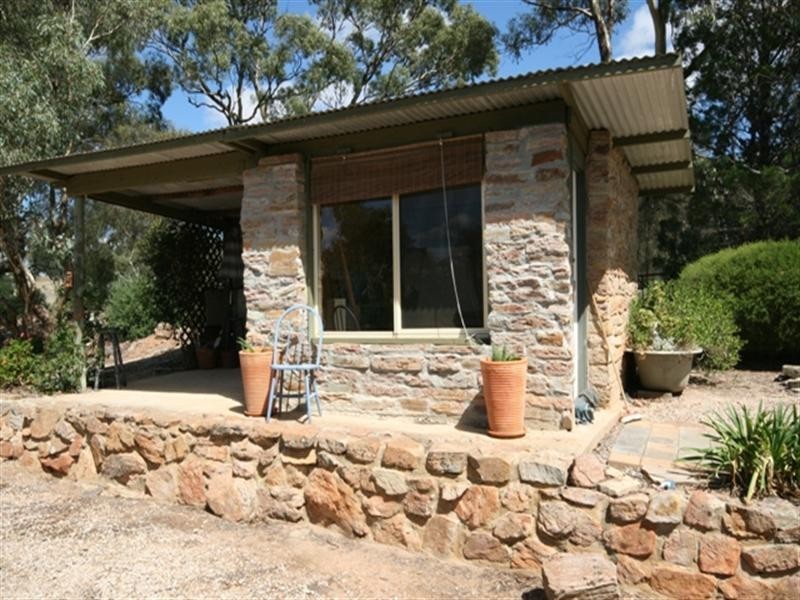 Lot 1 Emu Rock Road, Clare SA 5453