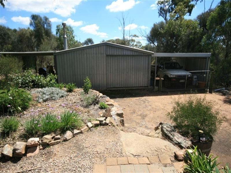 Lot 1 Emu Rock Road, Clare SA 5453