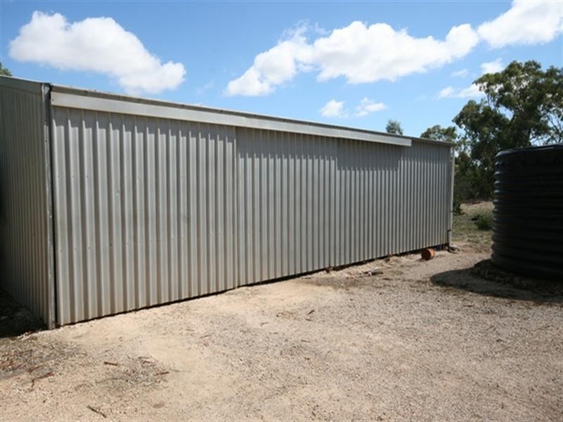 Lot 1 Emu Rock Road, Clare SA 5453