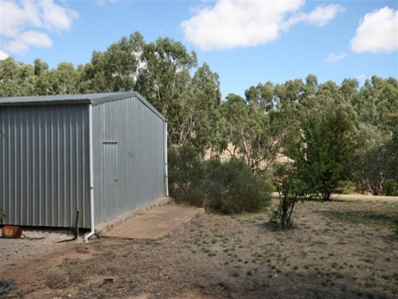 Lot 1 Emu Rock Road, Clare SA 5453