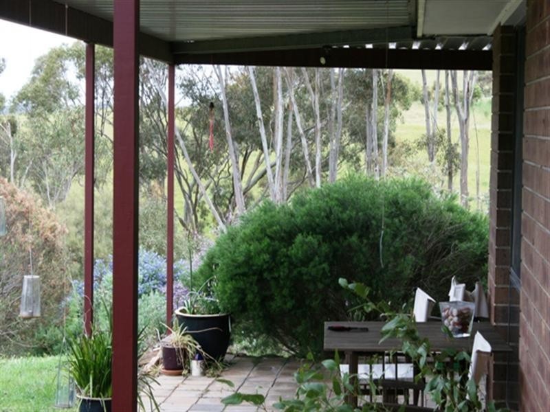 Lot 1 Emu Rock Road, Clare SA 5453